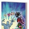 Avengers: Heavy Metal (Trade Paperback)