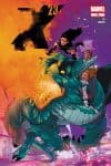 X-23 (2010) #18 cover