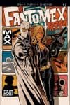 Fantomex Max (2013) #1 cover