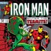 Iron Man (1968) #189