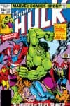 Incredible Hulk (1962) #227 cover