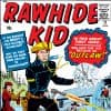 Rawhide Kid (1955) #17