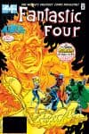 Fantastic Four (1961) #401 cover
