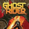 All-New Ghost Rider (2014) #5