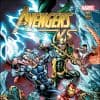 Avengers Vs (2015) #1 (Ryan Variant)