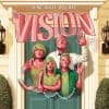 Vision (2015) #1