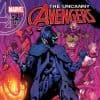 Uncanny Avengers (2015) #2