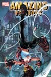 Amazing Fantasy (2004) #2 cover