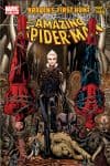 Amazing Spider-Man (1999) #567 cover