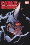 Cable & Deadpool (2004) #37 cover