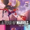 A Year of Marvels: The Amazing (2016) #1