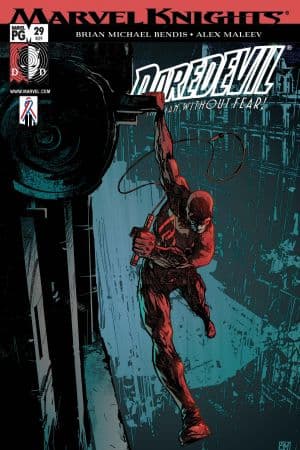 Daredevil (1998) #29