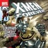 X-Men Forever (2009) #11