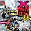 X-Men Unlimited (1993) #1