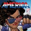 America (2017) #1