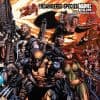 X-Men (2004) #200