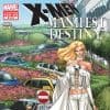 X-Men: Manifest Destiny (2008) #2