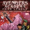 Avengers Academy (2010) #17