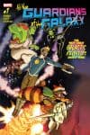 All-New Guardians of the Galaxy (2017) #1 cover