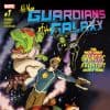All-New Guardians of the Galaxy (2017) #1