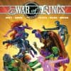 War of Kings (2009) #5