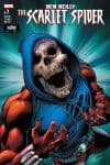 Ben Reilly: Scarlet Spider (2017) #7 cover