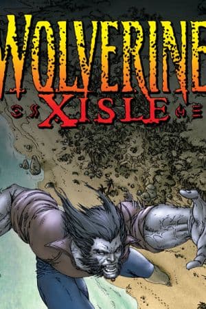 Wolverine: Xisle (2003)
