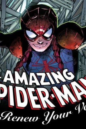 Amazing Spider-Man: Renew Your Vows (2016 - 2018)