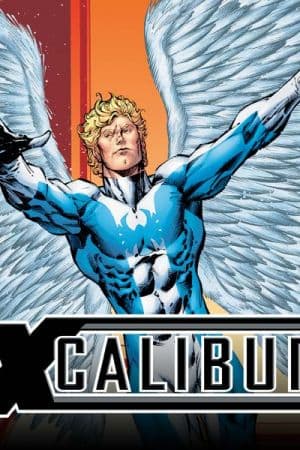 Excalibur (2004 - 2005)