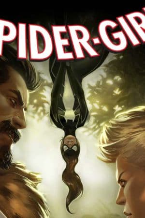 Spider-Girl (2010 - 2011)