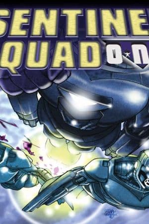 Sentinel Squad O*N*E (2006)