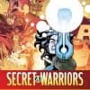 Secret Warriors  (2017 - 2018)