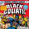 Black Goliath (1976) #1