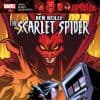 Ben Reilly: Scarlet Spider (2017) #15