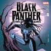 Black Panther - Long Live the King (2017) #6