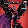 X-Men: Black - Magneto (2018) #1