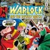 Warlock and the Infinity Watch (1992) #35