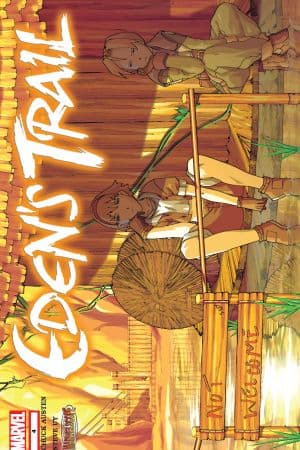 Eden's Trail (2003) #4