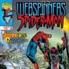 Webspinners: Tales of Spider-Man (1999) #6