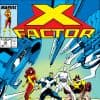 X-Factor (1986) #28