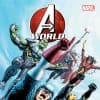 Avengers World: The Complete Collection (Trade Paperback)