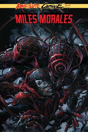 Absolute Carnage: Miles Morales (2019) #2