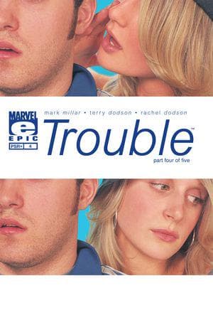Trouble (2003) #4