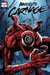 Absolute Carnage (2019) #1 (Variant) cover
