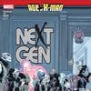 Age Of X-Man: Nextgen (Trade Paperback)