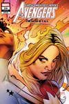 Avengers (2018) #24 (Variant) cover