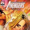 Avengers (2018) #24 (Variant)