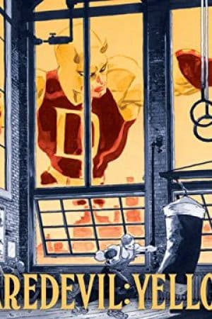 Daredevil: Yellow (2001 - 2002)
