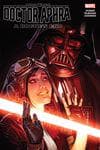 Star Wars: Doctor Aphra Vol. 7 - A Rogue's End (Trade Paperback) cover