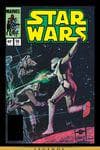 Star Wars (1977) #98 cover